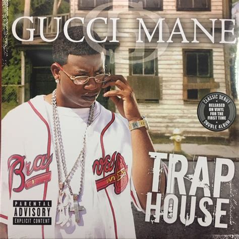 gucci trap house